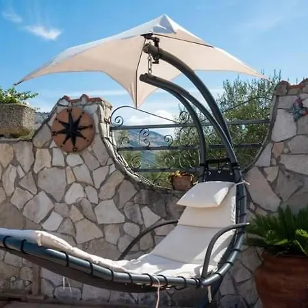 Le Capanne Di Margherita Sonnino