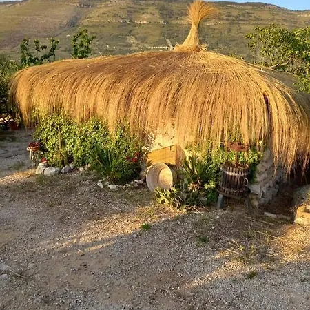 Le Capanne Di Margherita
