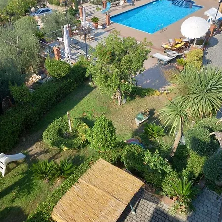 Le Capanne Di Margherita *