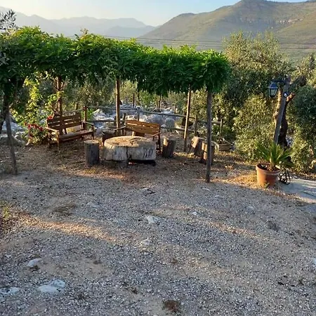 Casa di campagna Le Capanne Di Margherita *