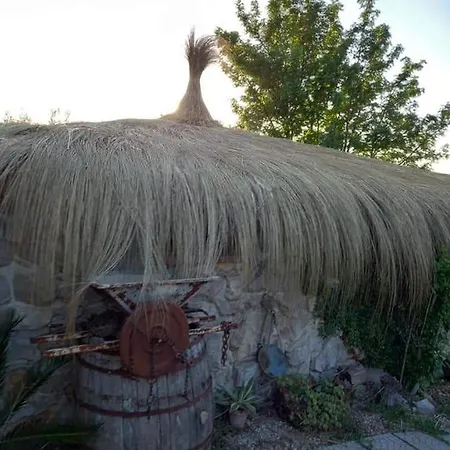 Country house Le Capanne Di Margherita Sonnino