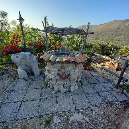 Le Capanne Di Margherita