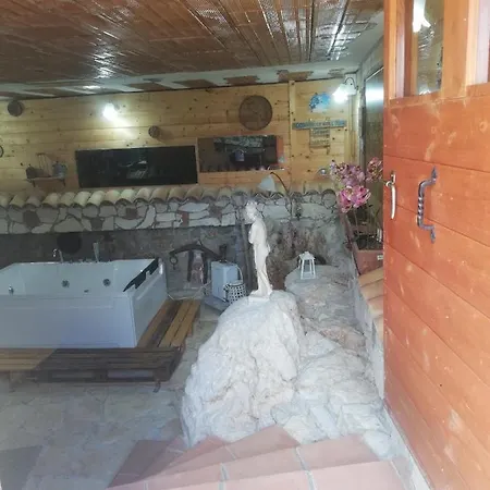 Country house Le Capanne Di Margherita