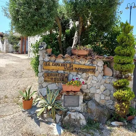 Le Capanne Di Margherita
