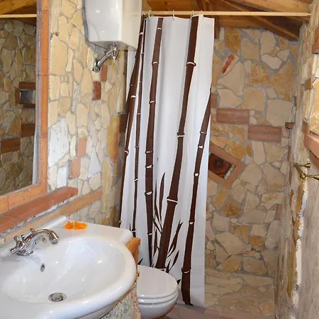 Casa di campagna Le Capanne Di Margherita *