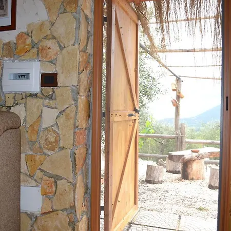 Le Capanne Di Margherita Sonnino
