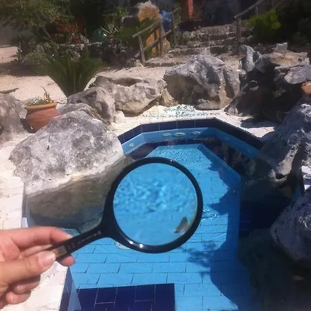 Country house Le Capanne Di Margherita