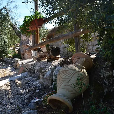 Le Capanne Di Margherita