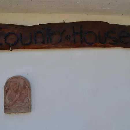 Le Capanne Di Margherita * Sonnino