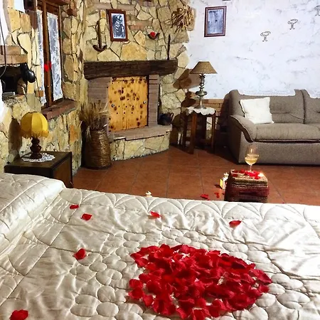 Le Capanne Di Margherita Casa di campagna *