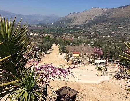 Le Capanne Di Margherita Casa di campagna *