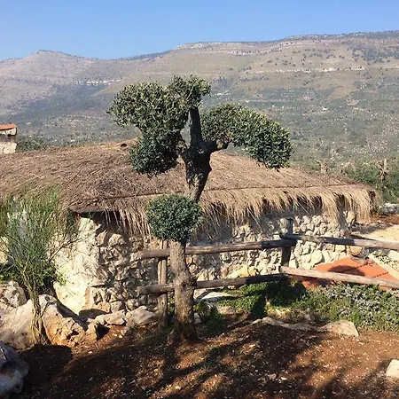 Venkovský dům Le Capanne Di Margherita Sonnino