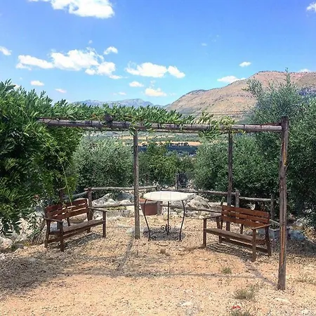 Le Capanne Di Margherita Casa di campagna Sonnino