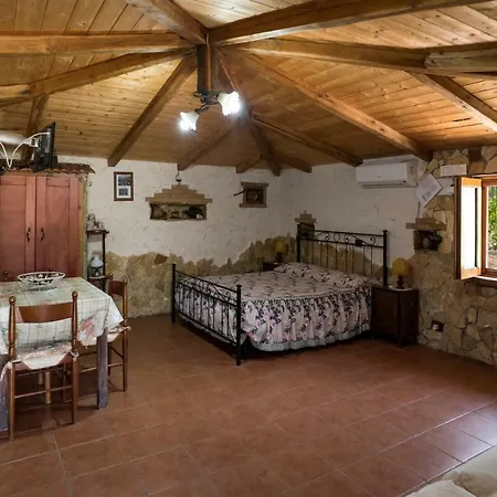 Le Capanne Di Margherita