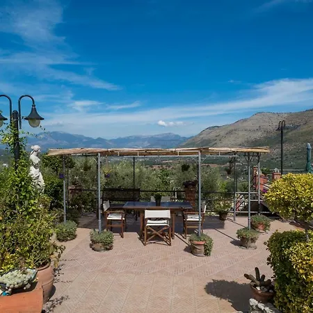 Le Capanne Di Margherita