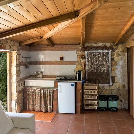 Country house Le Capanne Di Margherita *
