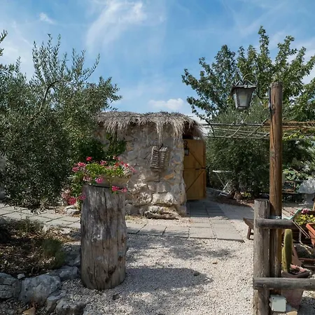 Le Capanne Di Margherita