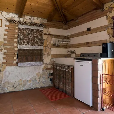 Le Capanne Di Margherita * Sonnino