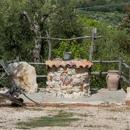 Le Capanne Di Margherita