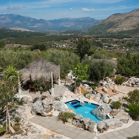 Casa di campagna Le Capanne Di Margherita
