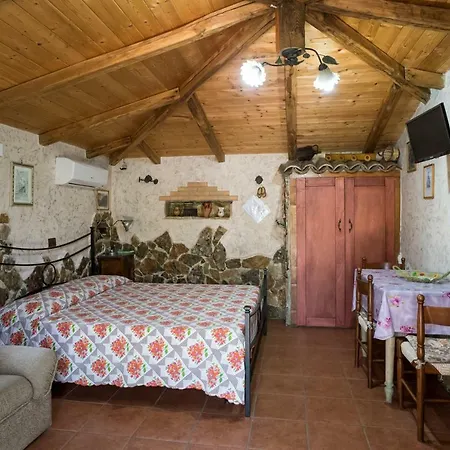 Le Capanne Di Margherita