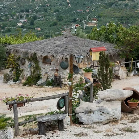 Le Capanne Di Margherita *