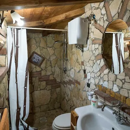 Le Capanne Di Margherita Casa di campagna *