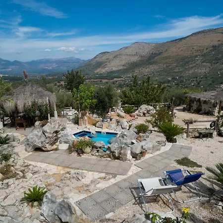 Le Capanne Di Margherita Casa di campagna *