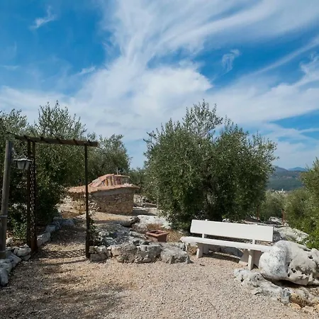 Le Capanne Di Margherita Casa di campagna *