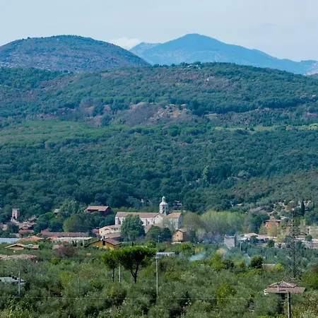 Le Capanne Di Margherita Country house Sonnino