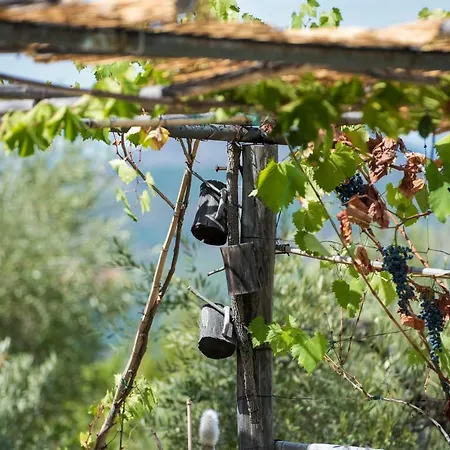 Le Capanne Di Margherita