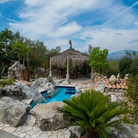 Casa di campagna Le Capanne Di Margherita *